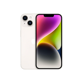 iPhone 14 (eSIM) | 256 GB | Blanco estrella | 2 Años de Garantía